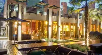Fusion Boutique Hotel