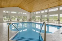 AmericInn by Wyndham New Lisbon - 2 stjerner