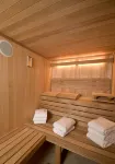 Fengxiang hot spring Hotel - Spa