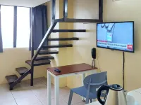 airobedz Manila - Near Taft Avenue Hotels near Roxas Boulevard