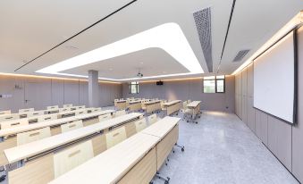 JI Hotel (Ningde Darunfa International Plaza)