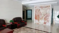 Yinchuan Daxiayi Station (Western Film and Television City Helan Performing Arts Town) - Inns