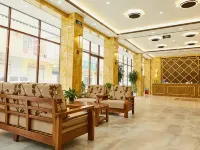 Daming Yaohua Hotel Hotel a Daming