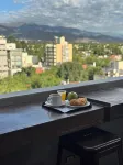 國際飯店 - 山景