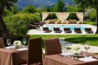 Villa Giorgia Albergo in Collina - Rooftop Pools