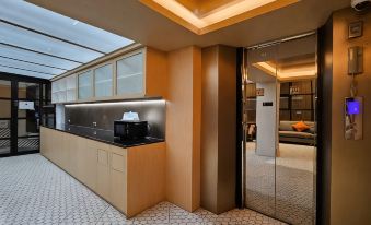 14 Sathorn Hotel