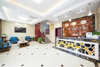 Tianmu Lake Tourist Resort
