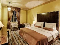 Grandezza Hotel Luxury Palace Hotels in Brno