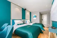 Jing Ling Jia Ri Business Hotel