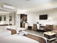 Swan River Hotel Hotels near North Perth