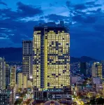 PANORAMA Apartment Tengerigne Nha Trang