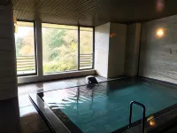 Nagaragawa Seiryu Hotel - Hot Springs