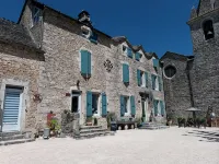 Gîte Albaret - 4 Pers- St Georges de Lévéjac - 2 ดาว