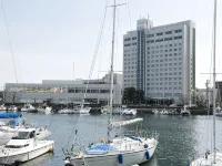 徳島グランヴィリオホテル 徳島市のホテル