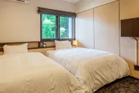 Hotel Hanajyukai - 4 estrellas
