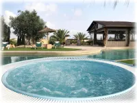 Agroturismo Es Gallicant - Hot Tub