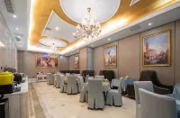 Vienna Hotel Nanchang Railway Station Lengshang Metro Station Branch - Esports