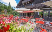 Guest House du Grand Paradis - on Piste - breakfast