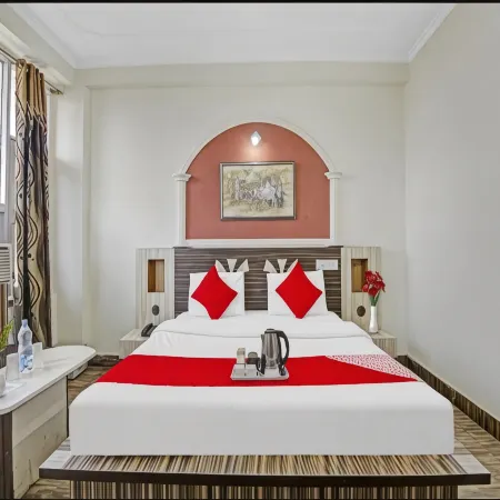 Hotel Ishan