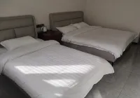 Meishang Homestay - balcony