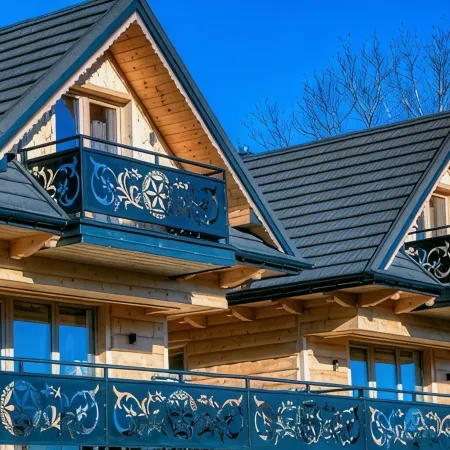 Domki na Skałach Centrum Zakopane