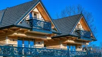 Domki na Skałach Centrum Zakopane