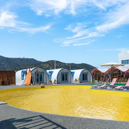 Sea Port Resort