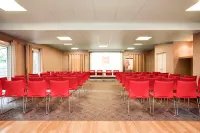 Ibis Budget Senlis