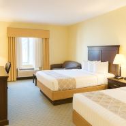 Ambassador Inn & Suites Tuscaloosa