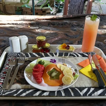 Breena BnB Guest House