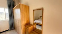 Luxury 1BHK Apartment in Muscat