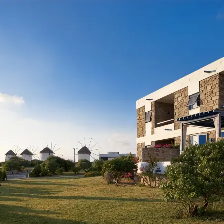 Mykonos Theoxenia, a Member of Design Hotels