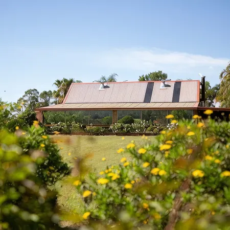 Bluebush Estate