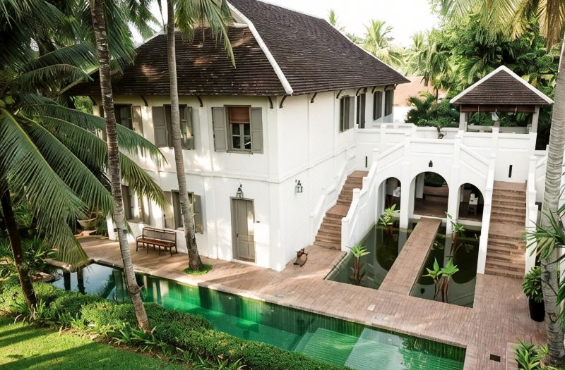 Satri House Hotel photo 4