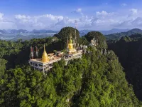 ลอฟต์ ซีรี่ส์ โรงแรมใกล้วิทยาลัยเทคนิคกระบี่