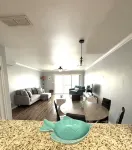 The Condo on North Padre Island, pet friendly and ready for you to enjoy! - balcony