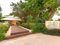 The Billi Resort Hotels in Cable Beach
