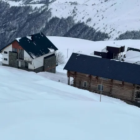 Mountain house Heavenly for 10 guests