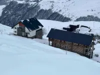 Mountain house Heavenly for 10 guests