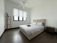 Vista Bangi Service Apartment (Block A) by Favspace - Apartments