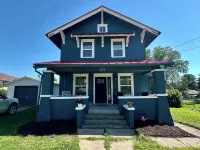 4BR Retreat in Waukon • Group Friendly Hotels in Allamakee County