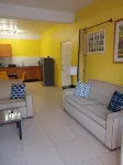 Charming 1-bedroom apartment with AC and WiFi in gorgeous Philipsburg