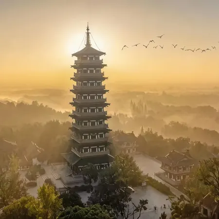 Slender West Lake Hot Spring Resort Yangzhou