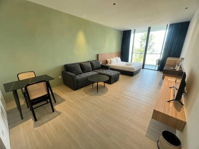 Roxy Beach Apartment