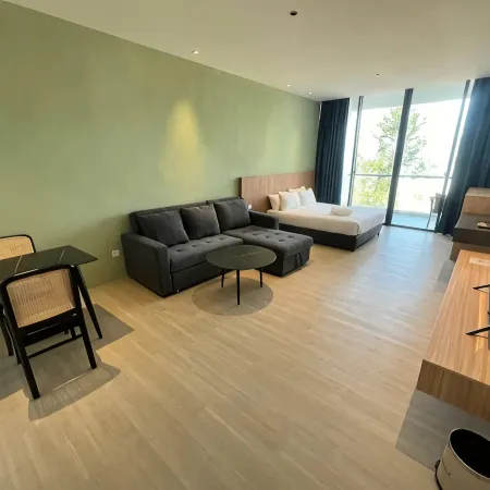 Roxy Beach Apartment