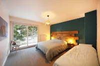 Chalet Evasion for 15 people with spa in Gerardmer - Pools