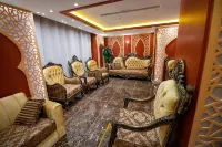 Misk Umm Al Qura Hotel - Losmen