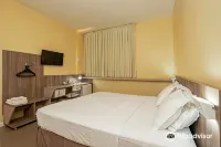 Slim Cuiabá Aeroporto - Pet friendly