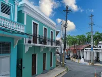 San Felipe Suite 1 Hotels in Arecibo