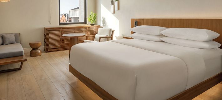 The Amaya Hotels in Fort wayne
